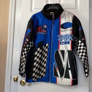 VTG 90’s Sports Car Racing Team Jacket